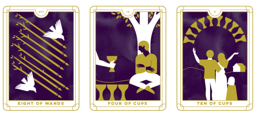 Everyday Tarot
