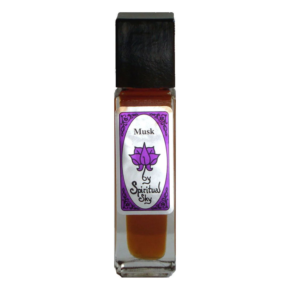 Musk by Spiritual Sky