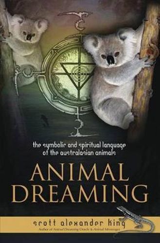 Animal Dreaming; Scott Alexander King