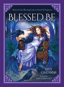 Blessed Be; Lucy Cavendish