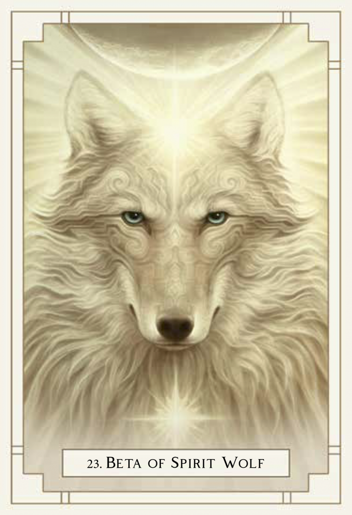 White Light Oracle, Enter the Luminous Heart of the Sacred; Alana Fairchild