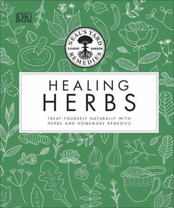 Neal's Yard Remedies, Healing Herbs