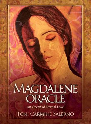 Magdalene Oracle; Toni Carmine Salerno