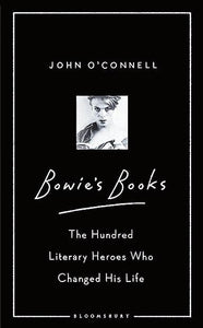 Bowie's Books; John O'Connell