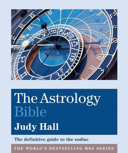 The Astrology Bible; Judy Hall