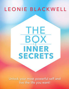The Box of Inner Secrets; Leonie Blackwell