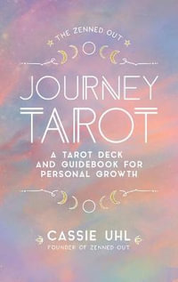 The Journey Tarot Kit; Cassie Uhl