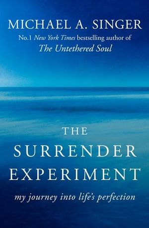 The Surrender Experiment: My journey into life's perfection; Michael A. Singer
