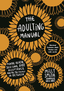 The Adulting Manual; Milly Smith