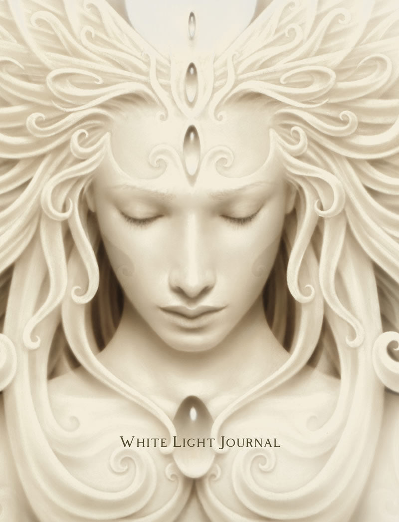 White Light Journal; Alana Fairchild